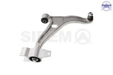 Querlenker Vorderachse rechts 49959 SIDEM für MERCEDES-BENZ A-KLASSE