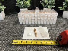 10 QTY! BULK LOT  Acetylene Cutting Tip Compatible with Victor 00-3-101 Cut 1/4"