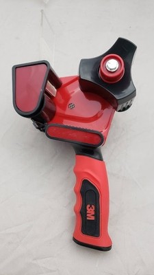 3M Scotch HR80 Handheld Tape Dispenser, 2 in. Tape Width, Fits 3 in. Core