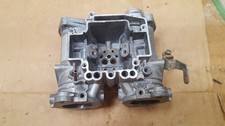 Mikuni Solex 40phh Type S5 Phh 40mm Carburetor Body Empty Read