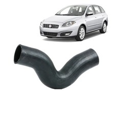 MANICOTTO FLESSIBILE ALIMENTAZIONE ARIA FIAT CROMA II 1.9 D MULTIJET 120 150 CV