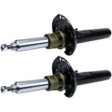 2x Vorne Stoßdämpfer Magnetic Für Audi A3 S3 RS3 Sportback 8V TT Roadster 2016-