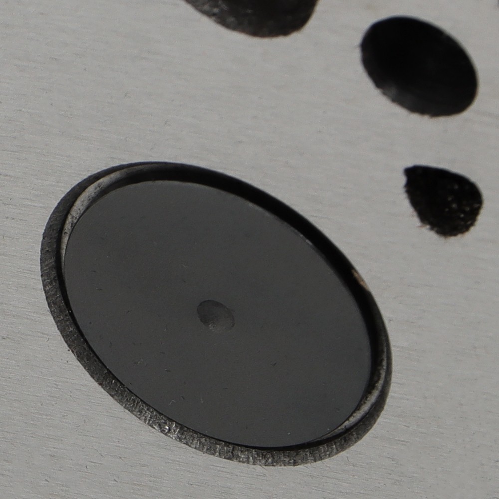 New For Yanmar 3TNV76 Complete Cylinder Head With Valve Spring & Full Gasket Kit