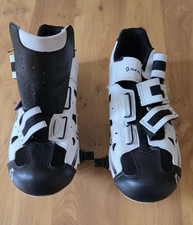 SCOTT Herren Rennradschuhe EU 44 Weiß/Schwar...