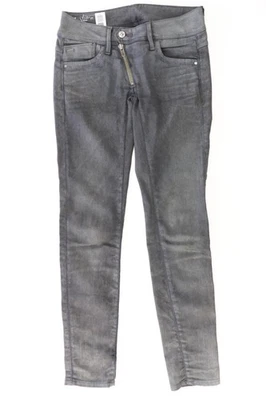 ✨ Jean skinny skinny G-Star RAW pour femme taille W26/L30, XS, 34 gris ✨ - Photo 1/4