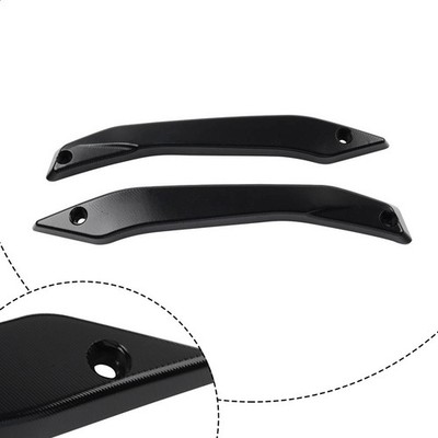 Windscreen Fixed Bracket Windshield Side Cover Panel For Yamaha XMAX300 18-2022