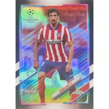 Steve Aoki Chrome UCL 2020/21 /99