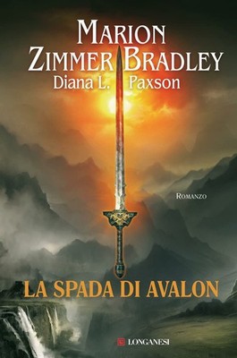 Marion Zimmer Bradley Diana L. Paxson Maria Cristi La spada di Ava (Taschenbuch)
