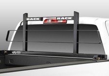 Backrack Cab Guard For Ford F-250 F-350 2010-2026 Protects Cab Rear Window