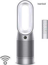 Dyson Purifier Hot+Cool HP07 Purificatore d'Aria, Riscaldatore e Ventilatore, (Usato)