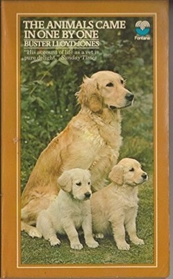 THE ANIMALS CAME IN ONE BY ONE - Buster Lloyd-Jones