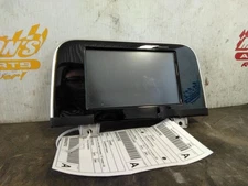 Info-GPS-TV Screen Display 7.00" Screen Fits 18-21 STINGER 1943568