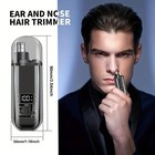 Nose Hair Trimmer for Men & Women