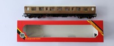 Hornby Railways R937 - LNER Coach Full Third - OO Gauge - Boxed - VG Condition