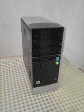 HP ENVY PC Desktops and All 3.00-3.49 GHz Processor Speed-In-One