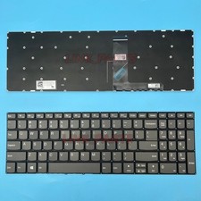 NEW English Keyboard For Lenovo Ideapad 3-15IML05 3-15ITL05 3-17ADA05 3-17ARE05