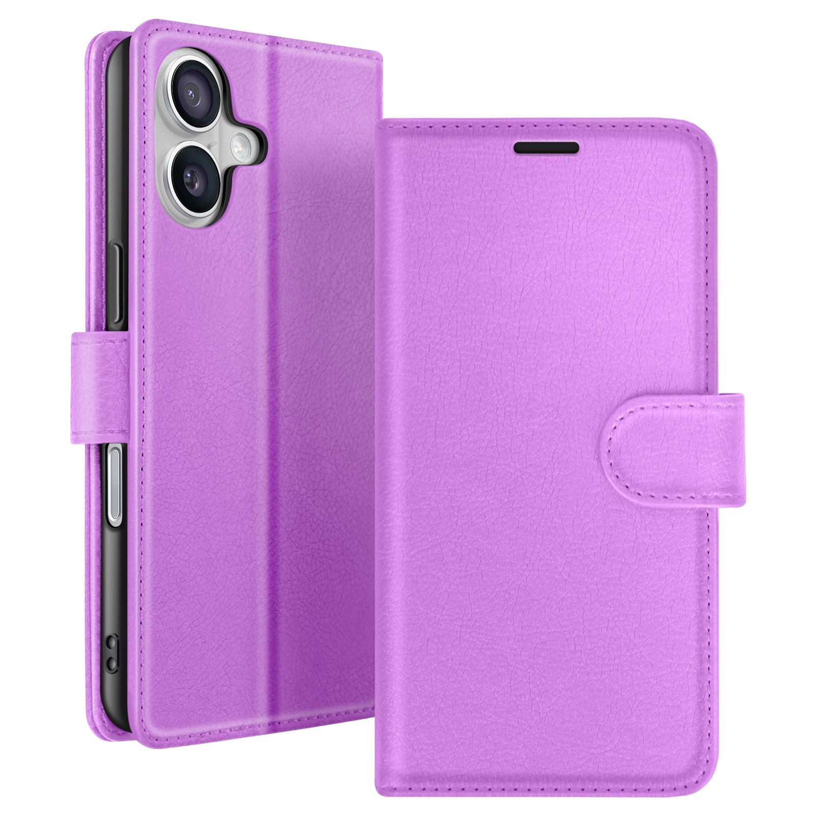 Étui pour iPhone 17 Air Idéal pour Voyager Léger en Ville