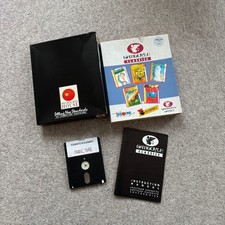 Gargoyle Classics - 3" Disk for Amstrad CPC 6128