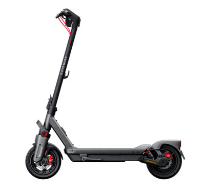 Segway Ninebot MAX G3 D E-Scooter   80 km Reichweite, 20 km/h, intelligente