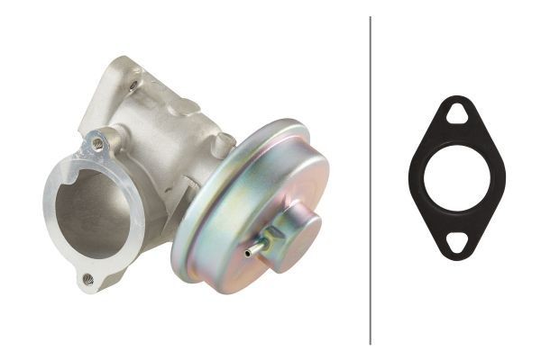 Hella Agr-Ventil 6NU 010 171-011 FüR Ford-image