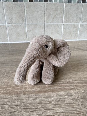 Jellycat Original Tiny Smudge Elephant 
