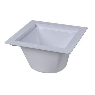 NEW Oatey 4'' PVC FLOOR SINK 42722