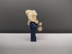 LEGO Star Wars Jabba&rsquo;s Message (4475) - Complete Set with Minifigures