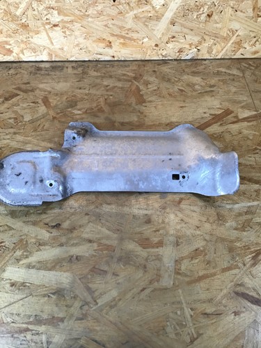 334887 Abschirmblech VW Golf V Plus (5M, 521) 1K1423981J