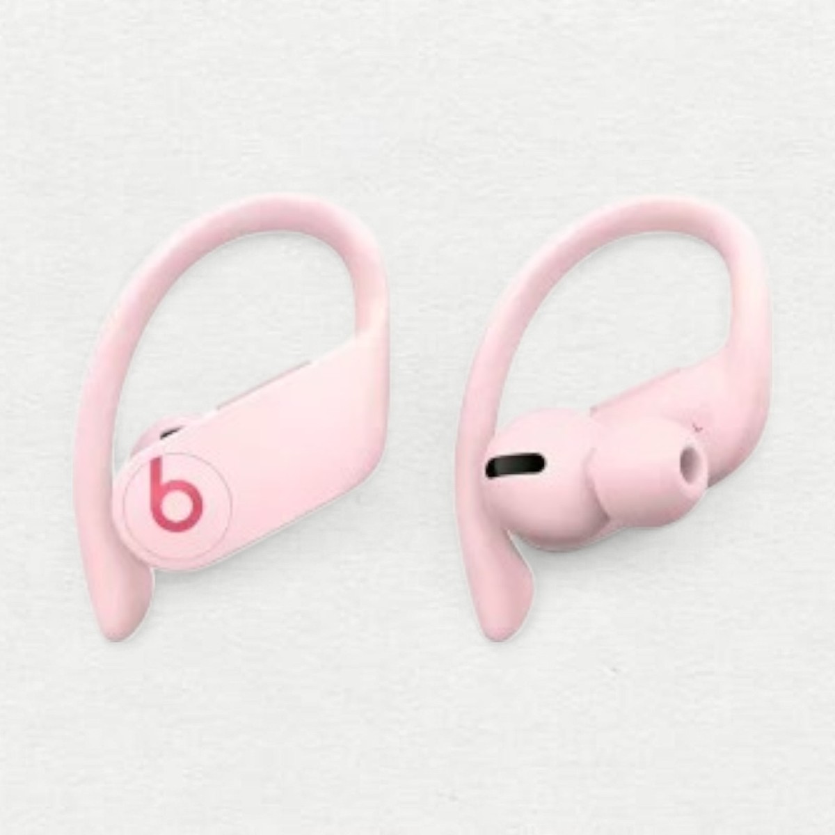 【新品　未開封】 Powerbeats Pro パワービーツプロ　クラウドピンク Beats by Dr. Dre Powerbeats Pro Totally Wireless Earphones