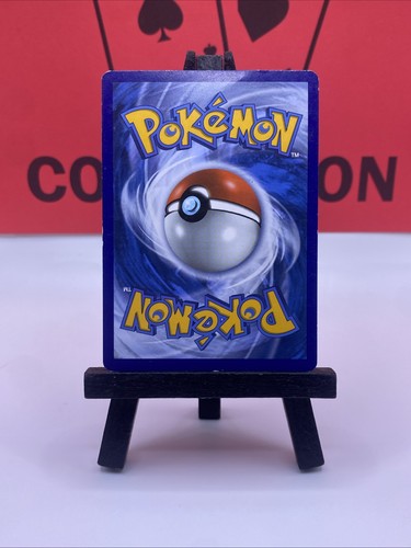 Charmander 9/108 Evoluzioni Reverse Holo Pokemon Comune TCG 2016 LP - Foto 6 di 7