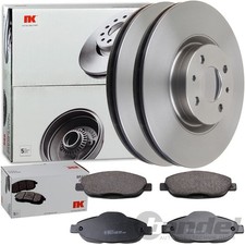 Kits de frein Peugeot 3008