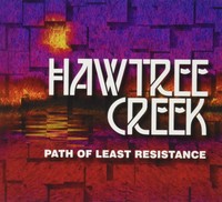Hawtree Creek Path Of Least Resistance (Cd)