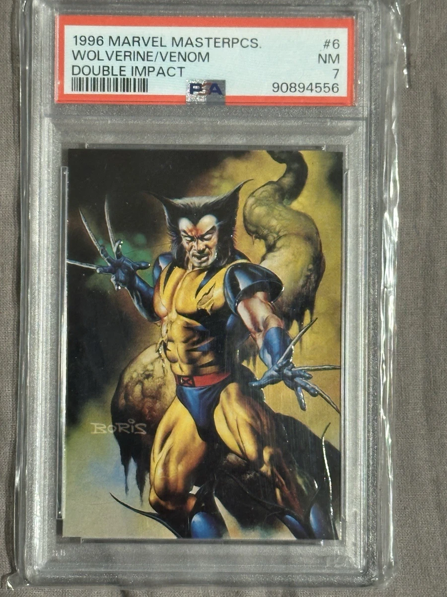 marvel double impact products for sale | eBay
