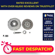 Clutch Kit fits MINI ONE 1.4D 03 to 06 220mm 21207550799 21217527827 21207551383