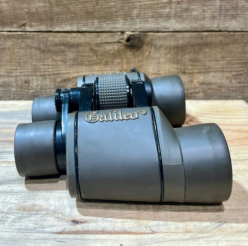 Galileo, 8 X 40 Wide Angle Binoculars - Picture 4 of 8