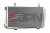 JPN Kondensator Klimaanlage Aluminium Mit Trockner FüR Suzuki SX4 1.6 VVT