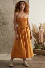 Size 2 Faithful The Brand Dress