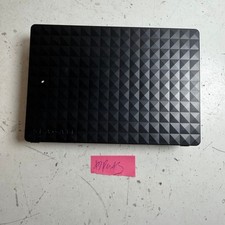 Seagate Expansion Desktop Drive SRD0NF2 10 TB External Hard Drive - For Parts