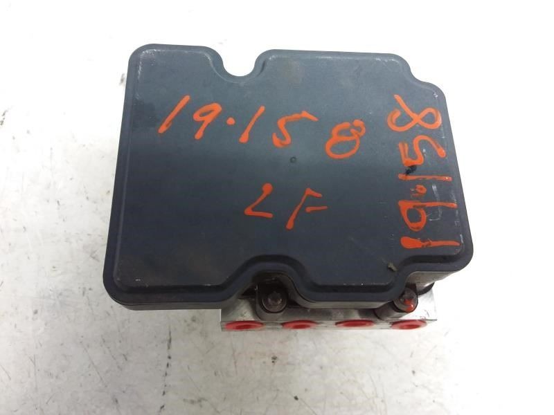 MASERATI QUATTROPO 2016 Anti-Lock Brake Assembly 795098  ID # 670032973 