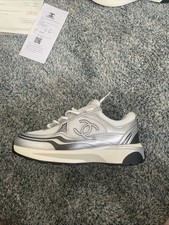 Chanel Runners