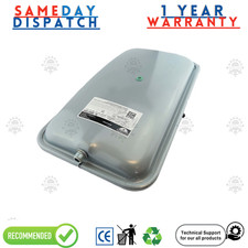 Glow-Worm Expansion Vessel (0020020744)