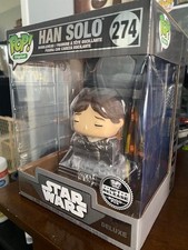 Funko Pop Star Wars Bounty Hunters Collection Deluxe Figures Gallery and Checklist 29