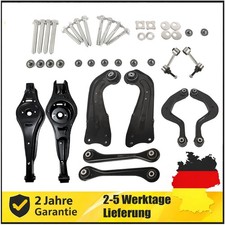 Hinterachse Querlenker Satz Für VW Golf 5 6 Passat Audi A3 8P 1K0505311 AA S J