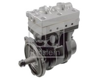 Febi Bilstein Kompressor, Druckluftanlage