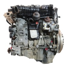 Moteur BMW 320