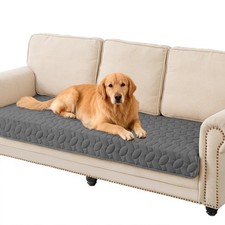 Pet Bed Cover Dog Blanket for Sofa and Furniture Waterproof New Pattern Design