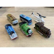 Tomica Thomas Series Set of 6