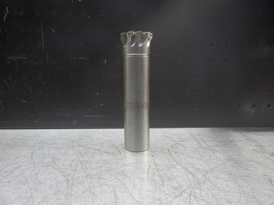 SECO Indexbale 1-1/2'' Milling Cutter 1-1/4'' Shank R217.69-01.50-0-06-10AN (LOC26
