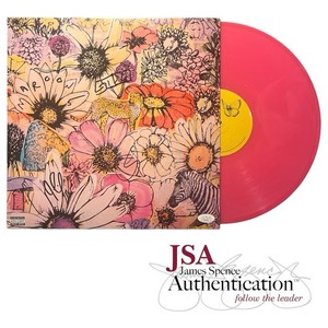 Maroon 5 Signed Vinyl | eBay
