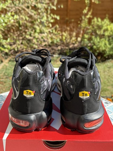 Nike Air Max Plus TN Samoa (2014) - UK 8 - Bild 6 von 11
